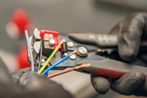 Best Electrical Wiring Services  in Creve Coeur, IL