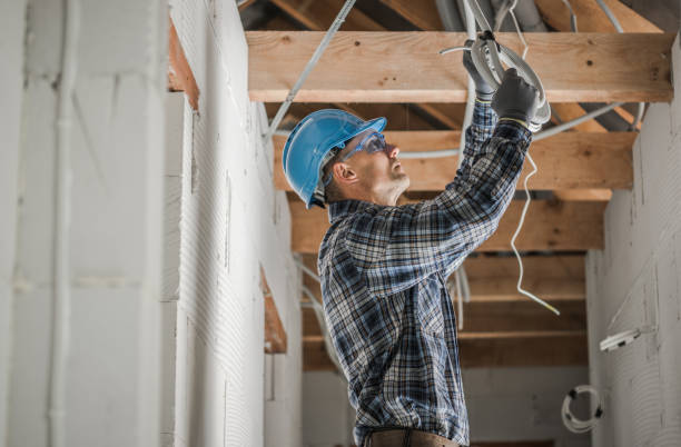 Best Affordable Electrician  in Creve Coeur, IL