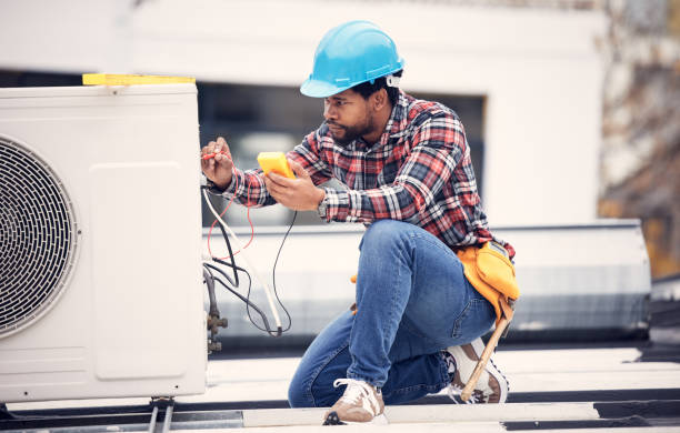Trusted IL Electrician Experts