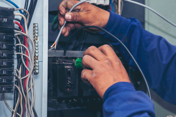 Best Licensed Electrician  in Creve Coeur, IL