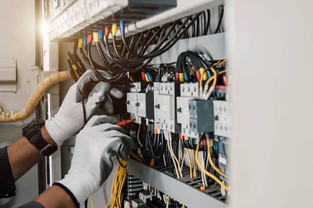 Best Affordable Emergency Electrician  in Creve Coeur, IL