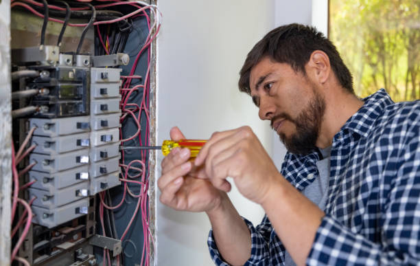 Best Electrical Troubleshooting Services  in Creve Coeur, IL